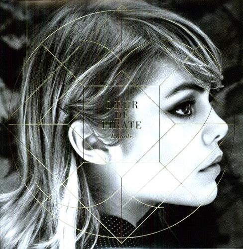 Coeur de Pirate - Blonde
