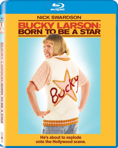 Bucky Larson: Born to Be a Star