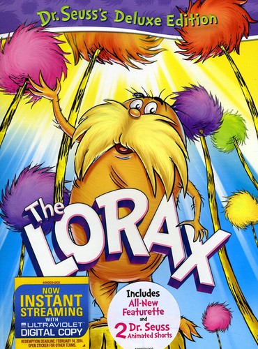 The Lorax