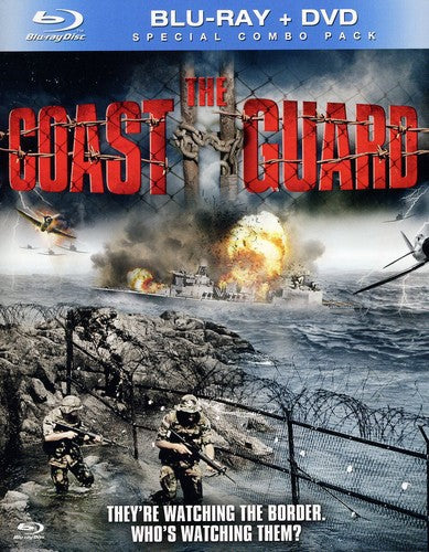 Coast Guard
