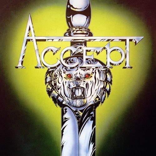 Accept - I'm a Rebel