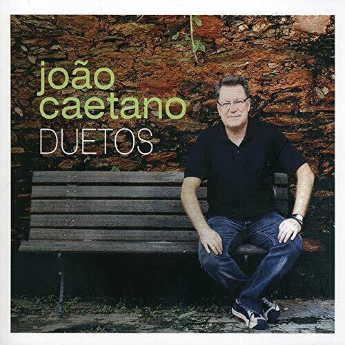 Joao Caetano - Duetos