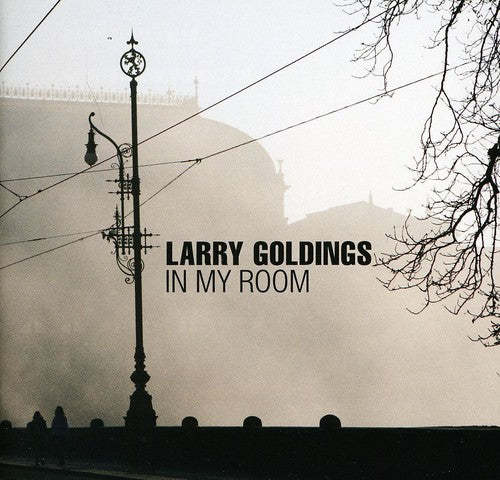 Larry Goldings - In My Room