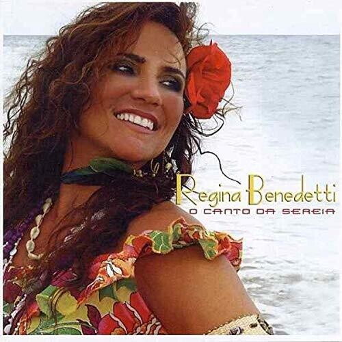 Regina Benedetti - Canto Da Sereia