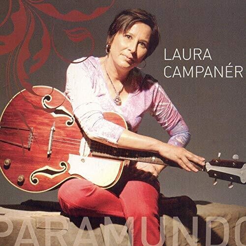 Laura Campaner - Paramundo
