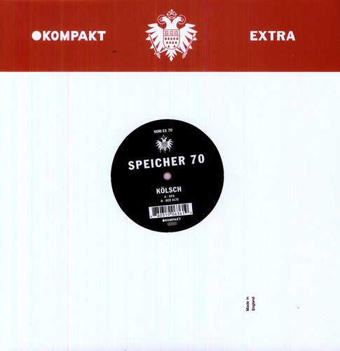 Kolsch - Speicher 70