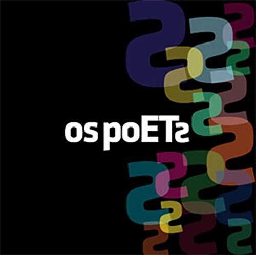 Poets - Poets
