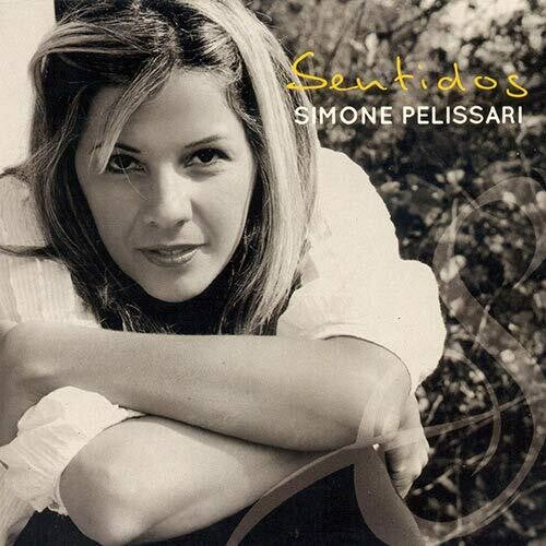 Simone Pelissari - Sentidos