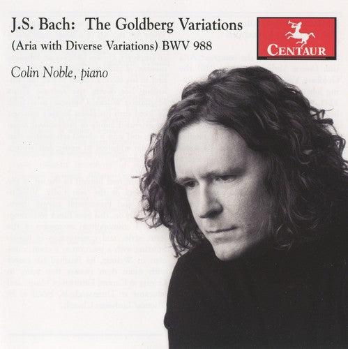 J.S. Bach / Noble - Goldberg Variations