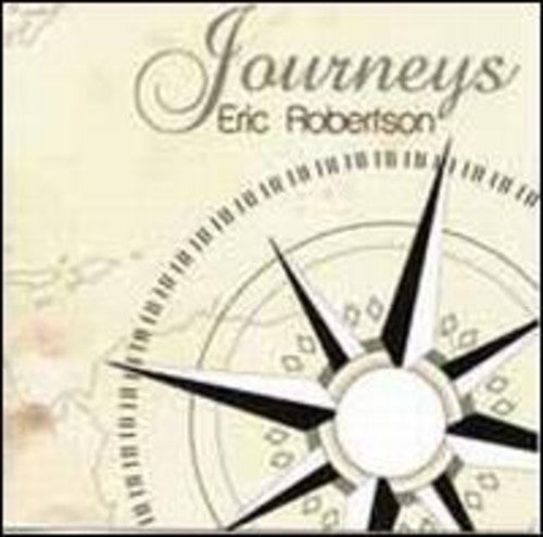 Eric Robertson - Journeys