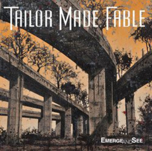 Tailor Made Fable - Emerge & See