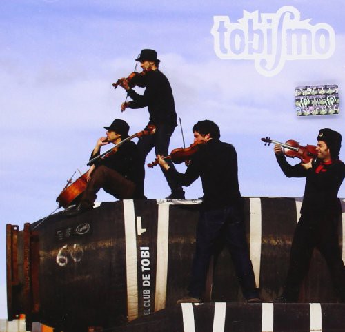Club De Tobi - Tobismo