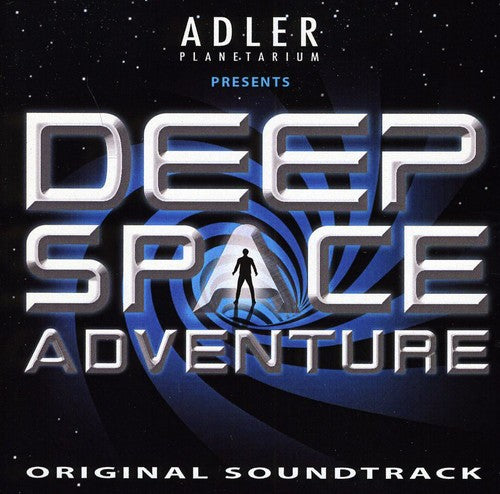 Andrea Centazzo Ensemble - Deep Space Adventure
