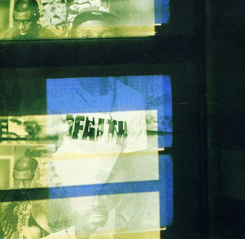 Green Seed - Crack Kills/Preservation