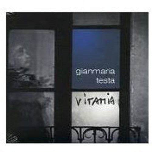 Gianmaria Testa - Vitamia