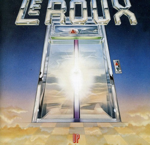 Roux - Up