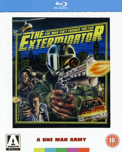 The Exterminator
