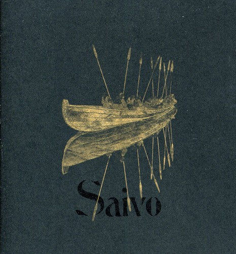 Tenhi - Saivo