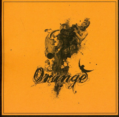 Dark Suns - Orange