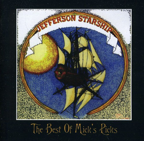 Jefferson Starship - Best of Micks Picks