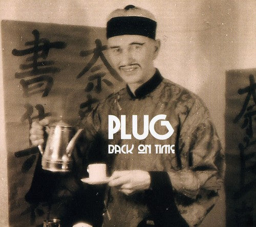Plug - Back On Time