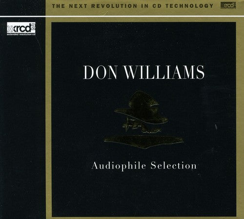 Don Williams - Audiophile Selection