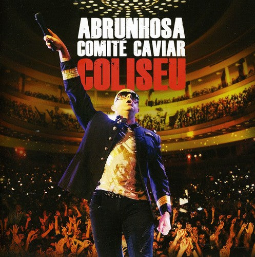 Pedro Abrunhosa - Coliseu Ao Vivo