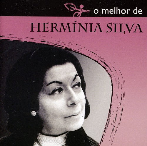 Herminia Silva - O Melhor de