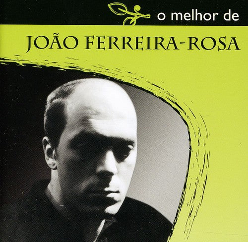 Joao Rosa Ferreira - O Melhor de