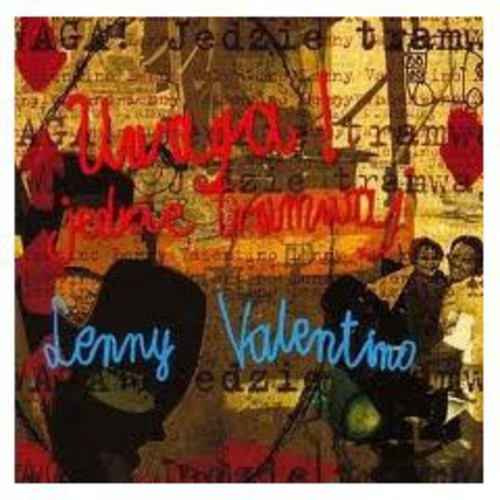 Lenny Valentino - Uwaga Jedzie Tramwaj