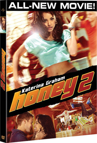 Honey 2 – FYE