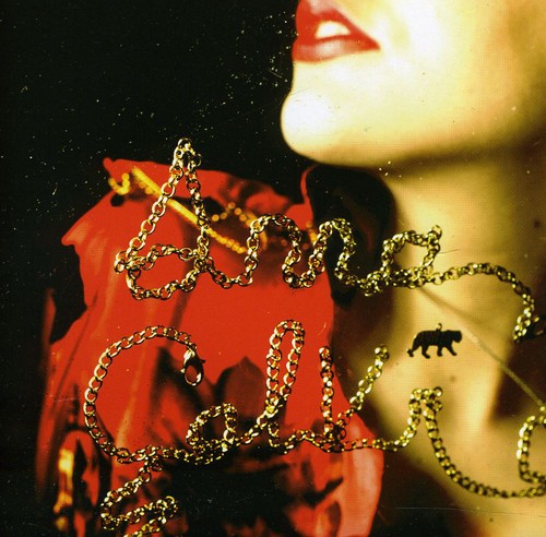 Anna Calvi - Anna Calvi