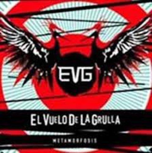 Vuelo De La Grulla - Metamorfosis