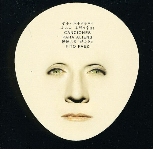 Paez Fito - Canciones Para Aliens
