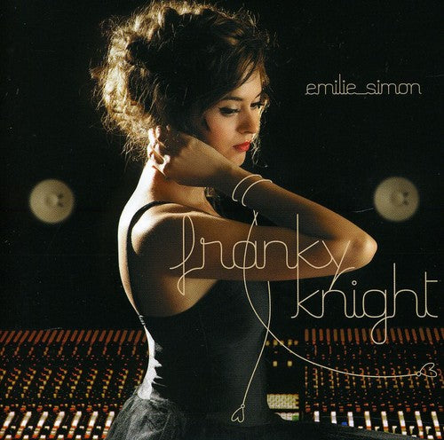 Emilie Simon - Songs for Franky Knight
