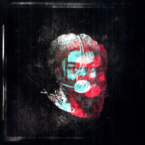 Gonjasufi - Muzzle