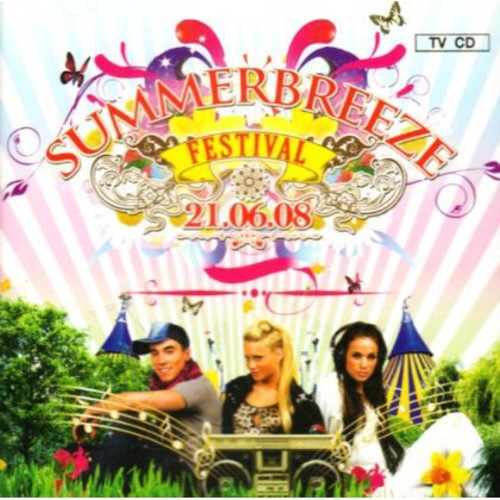Summerbreeze Festival/ Various - Summerbreeze Festival / Various