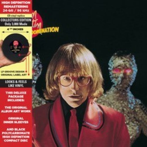 Moon Martin - Escape from Domination
