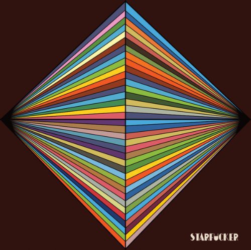 Strfkr - Jupiter