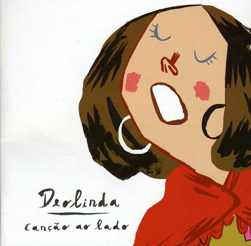 Deolinda - Cancao Ao Lado