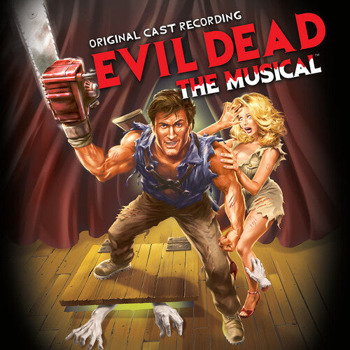 Evil Dead