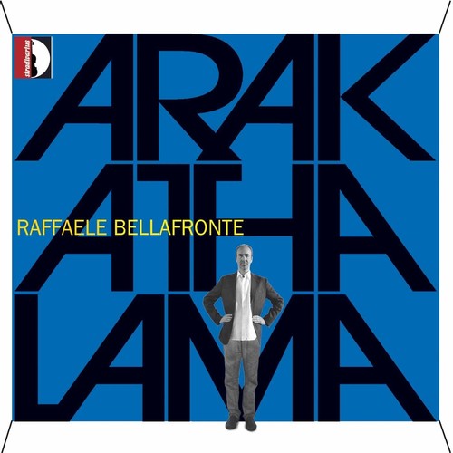 Bellafronte/ Gomalan Brass - Arakathalama