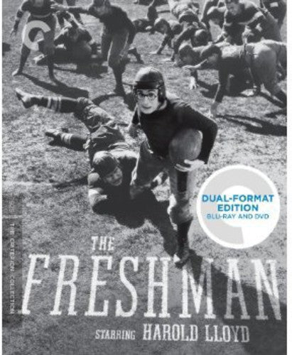 The Freshman