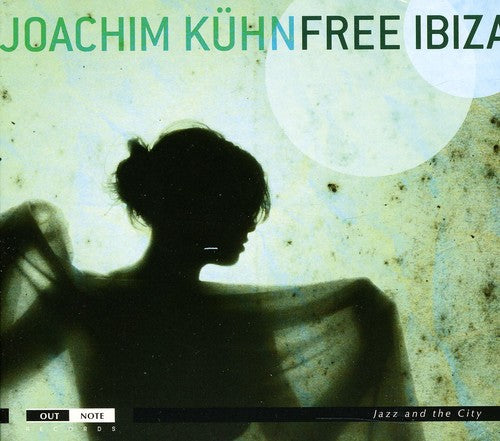 Joachim Kuhn - Free Ibiza