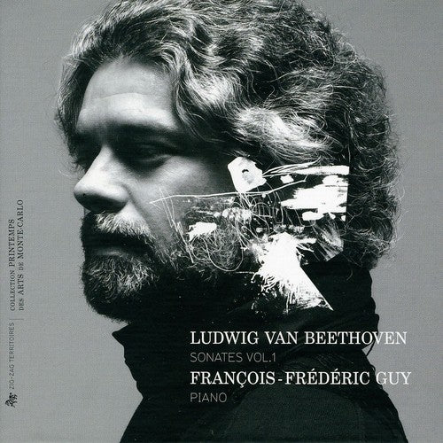 Beethoven/ Guy - Sonatas 1