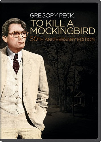 Elmer Bernstein - To Kill a Mockingbird