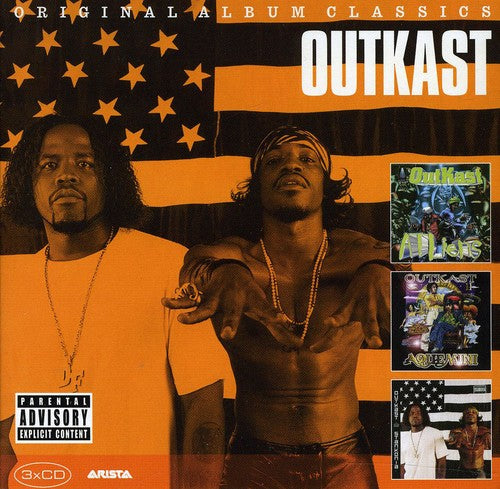 OutKast - Original Album Classics