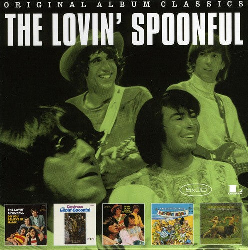 Spoonful - Original Album Classics