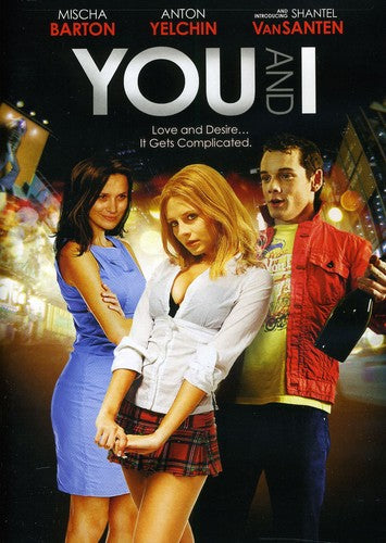 You and I