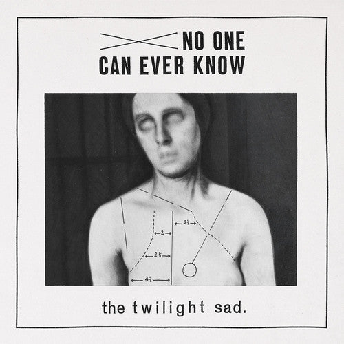 Twilight Sad - No One Can Ever Know